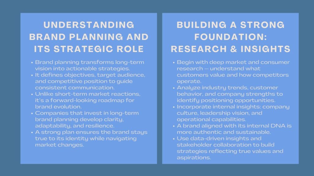 Professional Brand Development Training Singapore