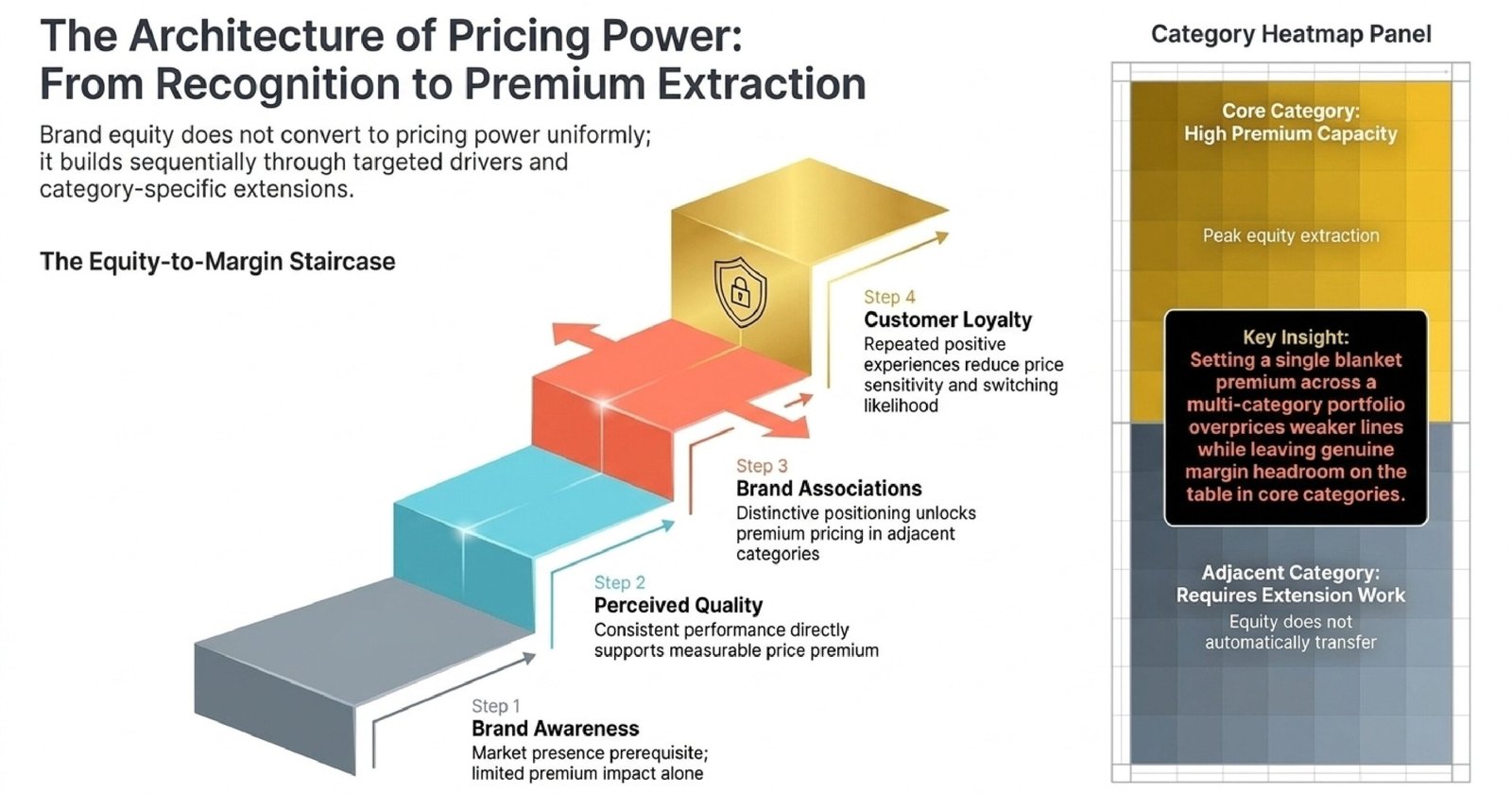 How Brand Value Affects Pricing Strategy